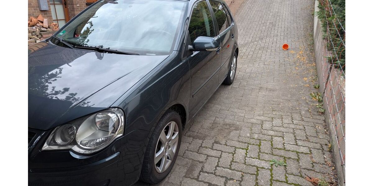 VW Polo 217.100 km 1.800 &euro; Plettenberg 58840