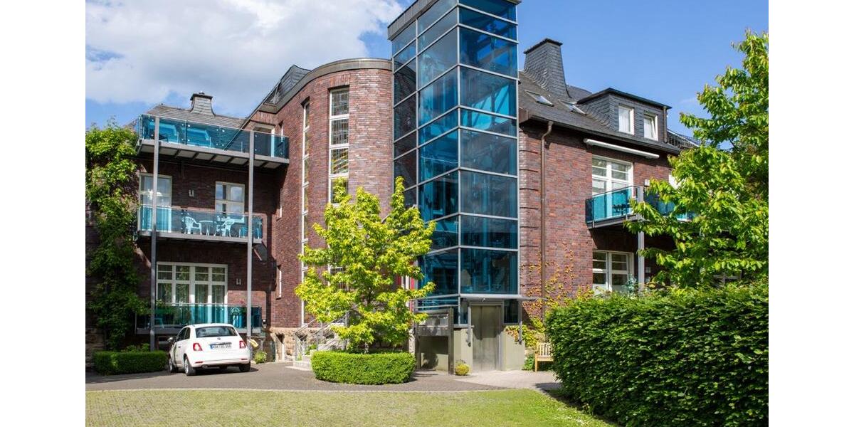 Etagenwohnung Sundern (Sauerland) - 2 Zimmer, 55 m&sup2;, 500&euro; | Angebot:24522697