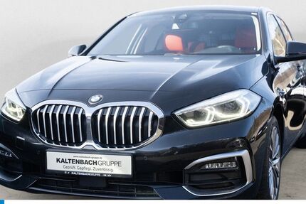 BMW 118 114.732 km 19.390 &euro; Werdohl 58791