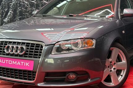 Audi A4 59.000 km 16.999 &euro; Herscheid 58849