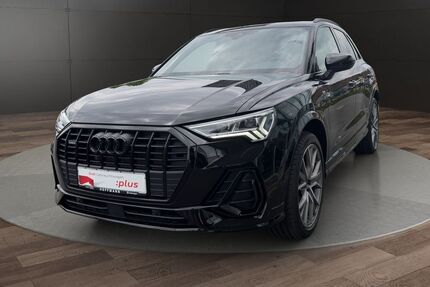 Audi Q3 15.024 km 46.990 &euro; Arnsberg 59823