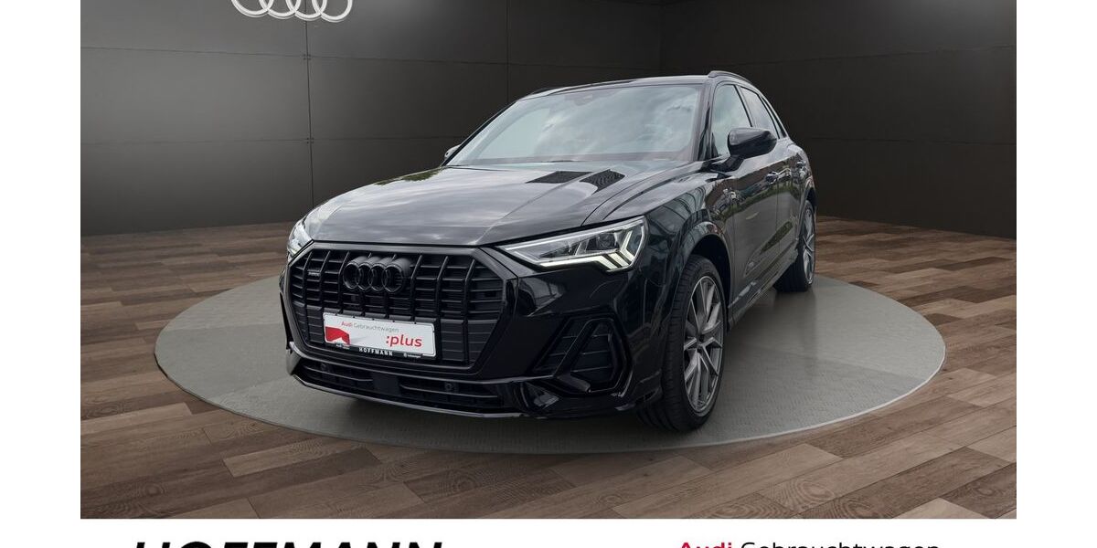 Audi Q3 15.024 km 46.990 &euro; Arnsberg 59823