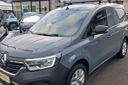 Renault Kangoo 17.595 km 19.990 &euro; Arnsberg 59759