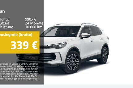 VW Tiguan 21.900 km 40.690 &euro; Werdohl 58791