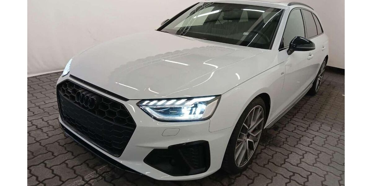 Audi A4 91.004 km 36.455 &euro; Hagen 58091