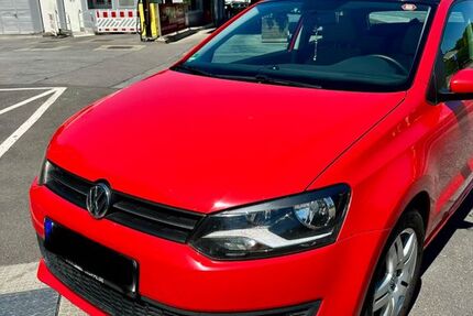 VW Polo 208.000 km 2.999 &euro; Balve 58802