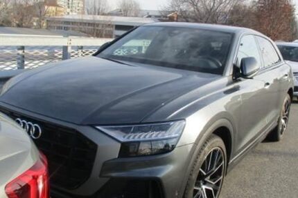 Audi Q8 49.755 km 65.893 &euro; Hagen 58091