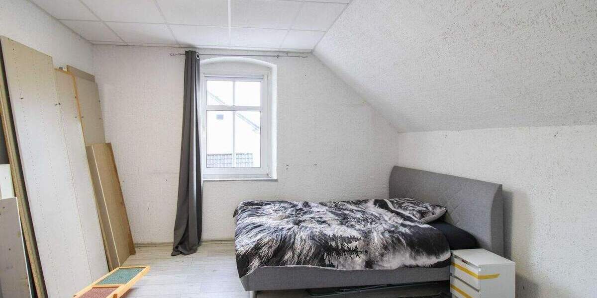 Einfamilienhaus Schalksmühle Rotthausen - 3 Zimmer, 115.000&euro; | Angebot:25695241