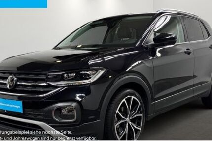 VW T-Cross 31.826 km 18.590 &euro; Hagen 58089