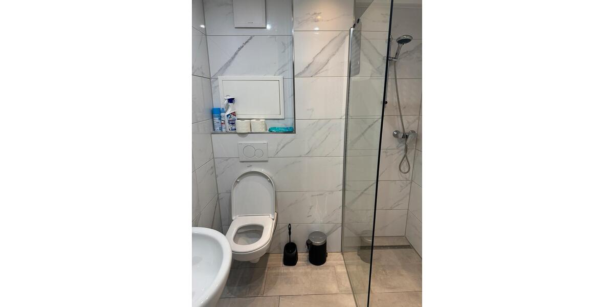 Etagenwohnung Dortmund Innenstadt Nord - 2 Zimmer, 42 m&sup2;, 950&euro; | Angebot:25352338