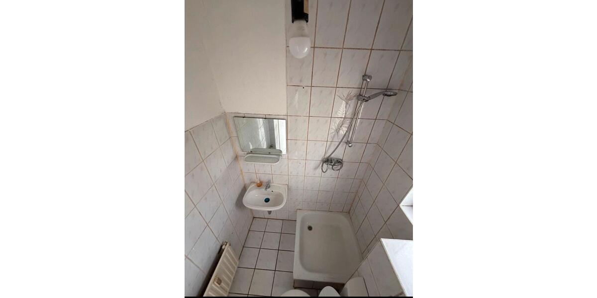 Etagenwohnung Dortmund Eving - 1 Zimmer, 20 m&sup2;, 460&euro; | Angebot:26647386