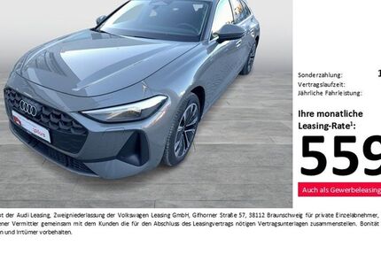 Audi A5 9.553 km 57.655 &euro; Dortmund 44143