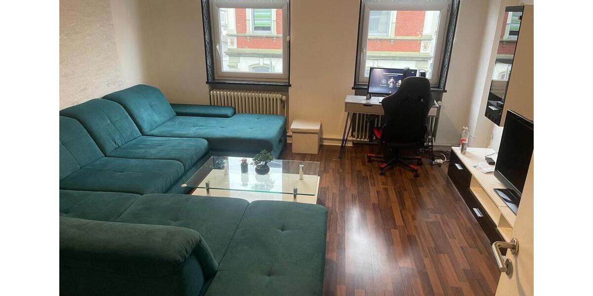 Etagenwohnung Iserlohn Gerlingsen - 1 Zimmer, 50 m&sup2;, 400&euro; | Angebot:26212331