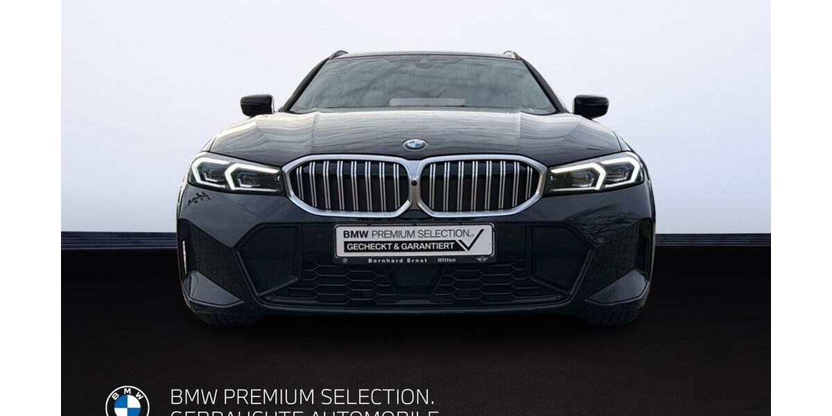 BMW 320 22.197 km 41.700 &euro; Witten 58455