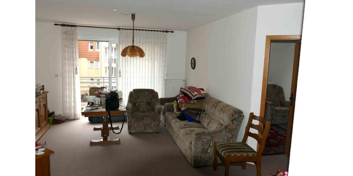 Dachgeschoßwohnung Hemer - 3 Zimmer, 66 m&sup2;, 500&euro; | Angebot:26587524