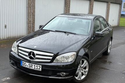 Mercedes-Benz C 220 205.000 km 8.800 &euro; Dortmund 44329