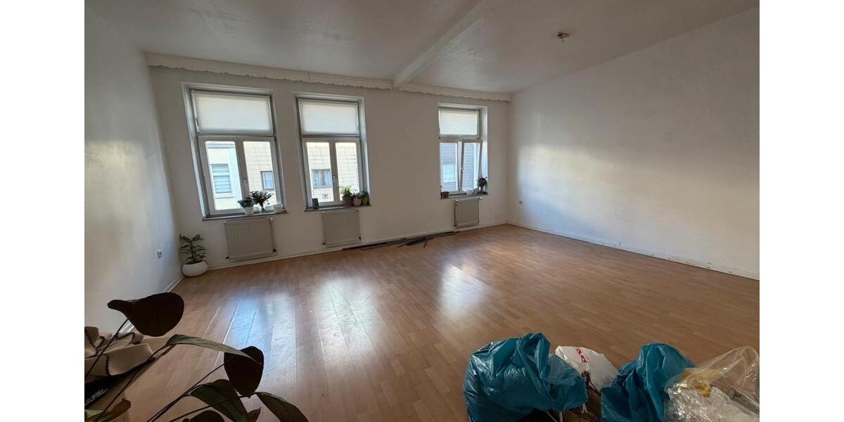 Etagenwohnung Dortmund Innenstadt Nord - 4 Zimmer, 105 m&sup2;, 1.150&euro; | Angebot:25862479