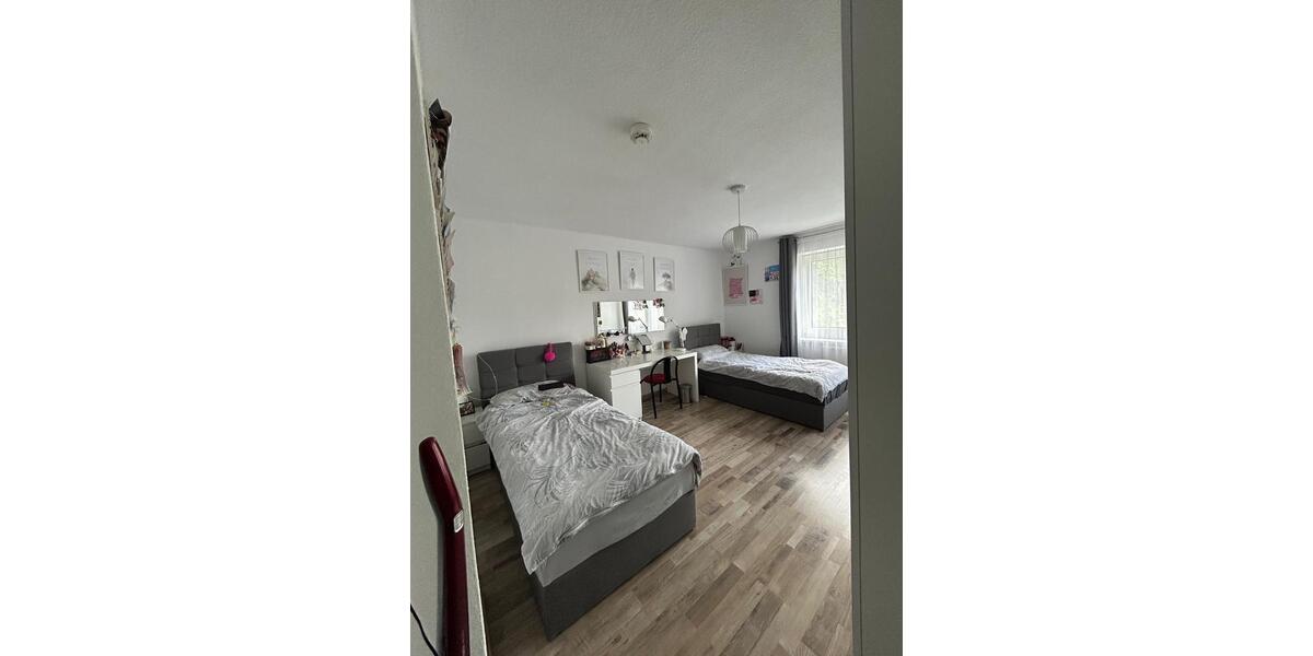 Etagenwohnung Bergkamen - 3 Zimmer, 64 m&sup2;, 715&euro; | Angebot:26621367