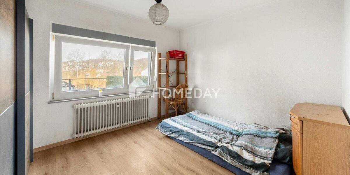 Etagenwohnung Arnsberg Obereimer - 3 Zimmer, 62 m&sup2;, 99.000&euro; | Angebot:25799546