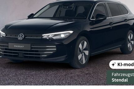 VW Passat Variant 16.803 km 35.260 &euro; Menden 58706