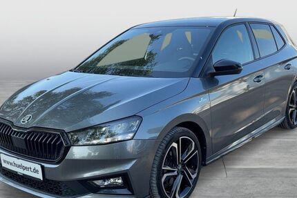 Skoda Fabia 10.316 km 23.874 &euro; Dortmund 44269