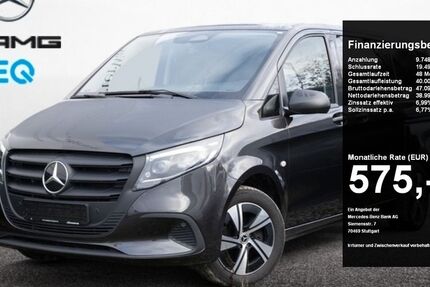 Mercedes-Benz Vito 38.043 km 46.990 &euro; Lüdenscheid 58507