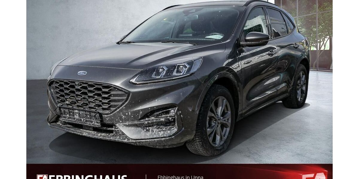 Ford Kuga 49.678 km 26.499 &euro; Unna 59423