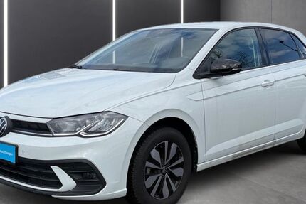 VW Polo 21.585 km 20.790 &euro; Werl 59457