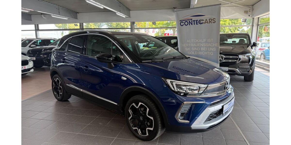 Opel Crossland (X) 67.830 km 14.600 &euro; Werl 59457