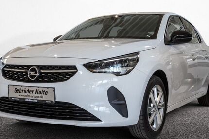 Opel Corsa 26.388 km 12.490 &euro; Iserlohn 58636