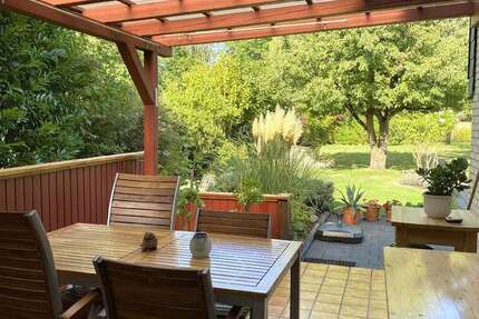 Haus Kamen - 6 Zimmer, 165 m&sup2;, 395.000&euro; | Angebot:26032928