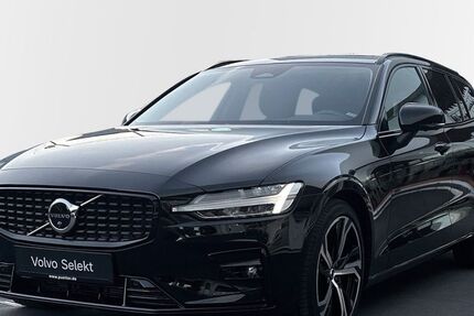 Volvo V60 7.500 km 38.890 &euro; Iserlohn 58640