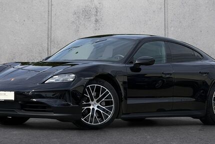 Porsche Taycan 22.474 km 93.500 &euro; Holzwickede 59439