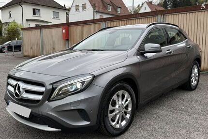 Mercedes-Benz GLA 200 129.950 km 13.900 &euro; Iserlohn 58636