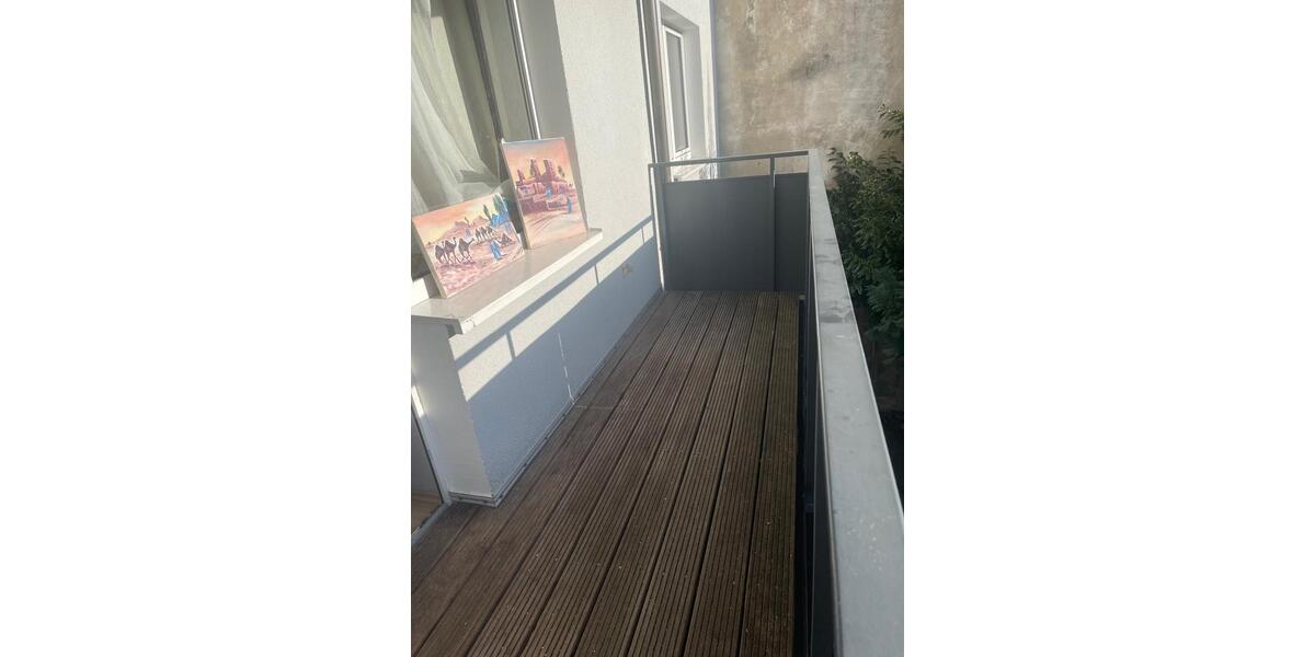 Etagenwohnung Hagen Hagen-Nord - 2.5 Zimmer, 68 m&sup2;, 380&euro; | Angebot:25275225