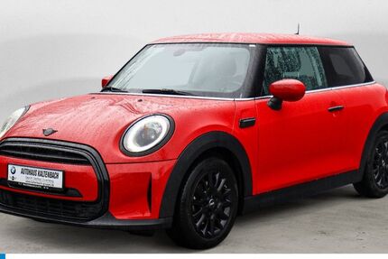 Mini ONE 36.581 km 16.890 &euro; Arnsberg 59823