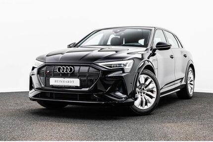 Audi e-tron 45.968 km 36.570 &euro; Hagen 58091