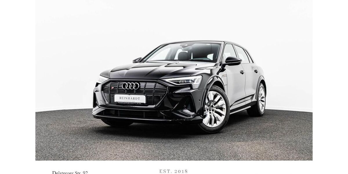 Audi e-tron 45.968 km 36.650 &euro; Hagen 58091