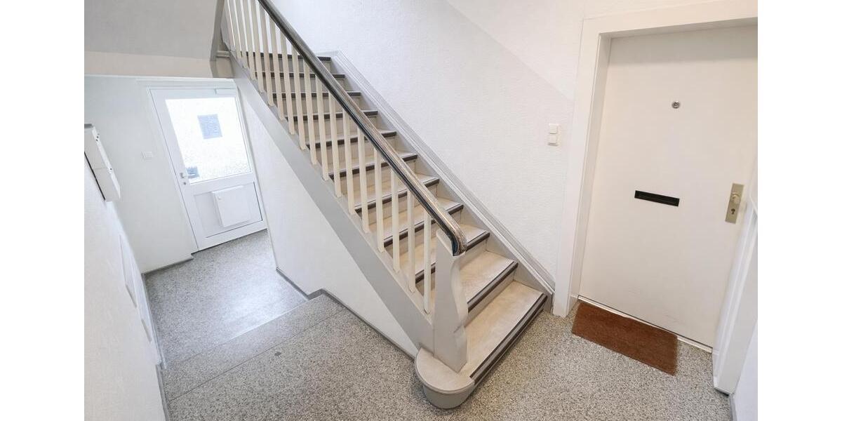 Etagenwohnung Iserlohn - 2 Zimmer, 56 m&sup2;, 370&euro; | Angebot:25853454