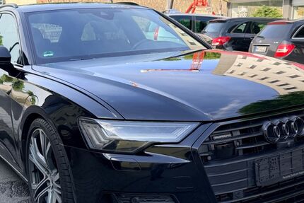 Audi A6 355.675 km 19.970 &euro; Lüdenscheid 58507