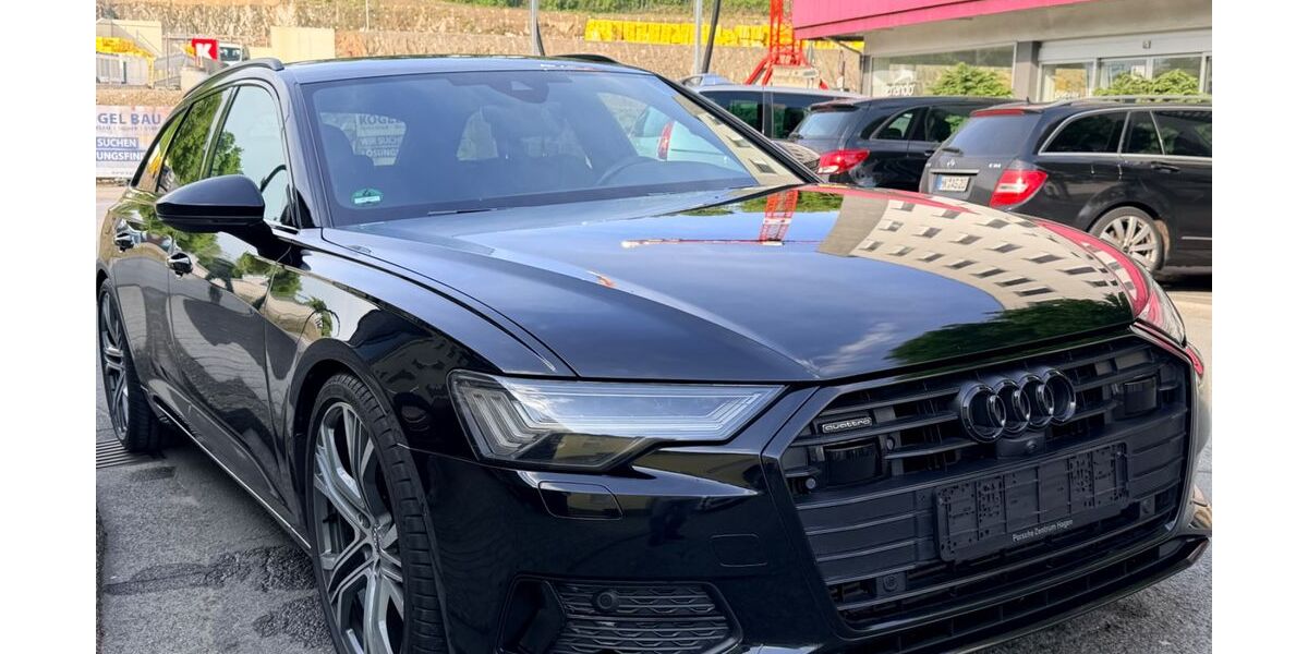 Audi A6 355.675 km 19.970 &euro; Lüdenscheid 58507