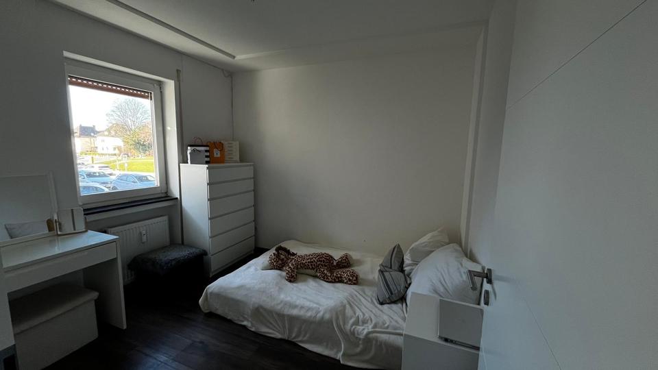 Erdgeschoßwohnung Arnsberg Rusch - 2 Zimmer, 39 m&sup2;, 620&euro; | Angebot:25854692