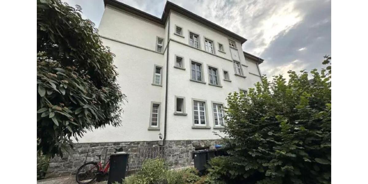 Etagenwohnung Arnsberg Obereimer - 6 Zimmer, 156 m&sup2;, 1.400&euro; | Angebot:25710788