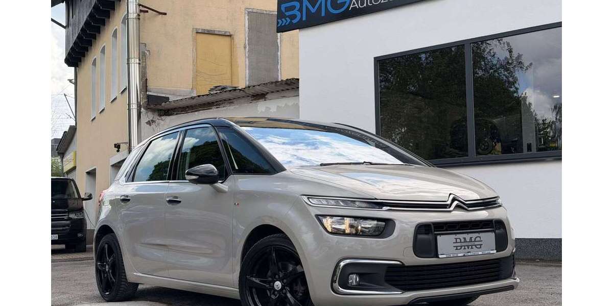 Citroen C4 91.081 km 12.990 &euro; Lünen 44532