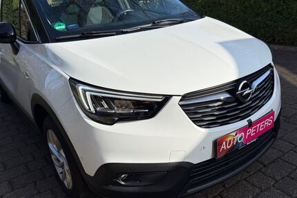 Opel Crossland (X) 99.000 km 10.990 &euro; Bergkamen 59192