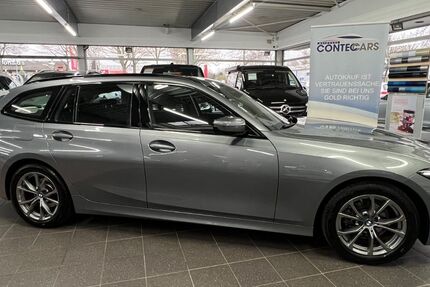 BMW 318 64.925 km 25.400 &euro; Werl 59457