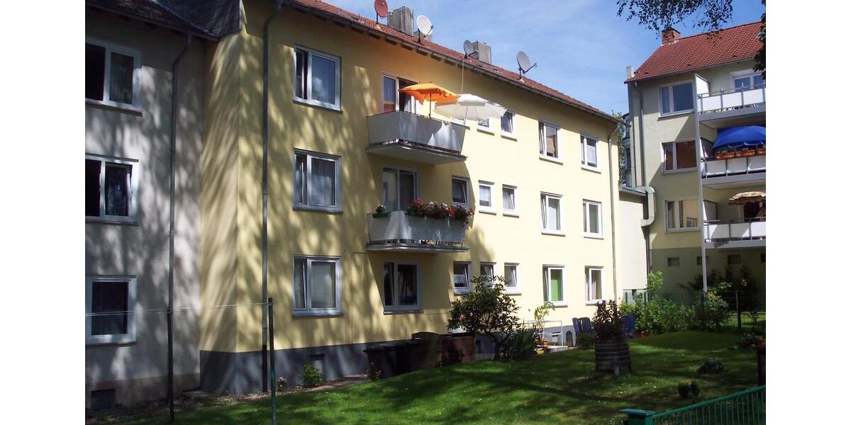Etagenwohnung Witten Annen - 2.5 Zimmer, 53 m&sup2;, 405&euro; | Angebot:26644864
