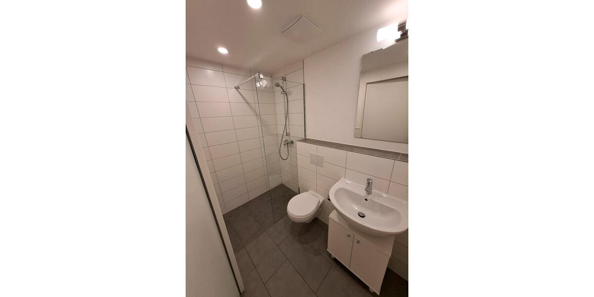 Etagenwohnung Dortmund Innenstadt West - 1 Zimmer, 19 m&sup2;, 634&euro; | Angebot:26024016