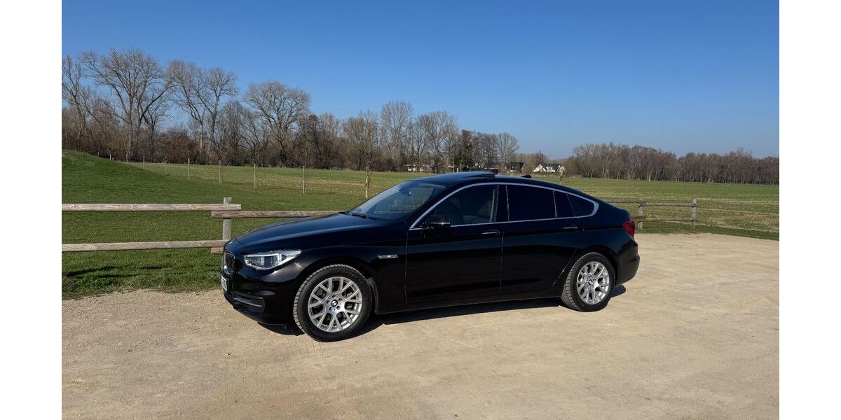 BMW 535 Gran Turismo 196.500 km 13.990 &euro; Bergkamen 59192
