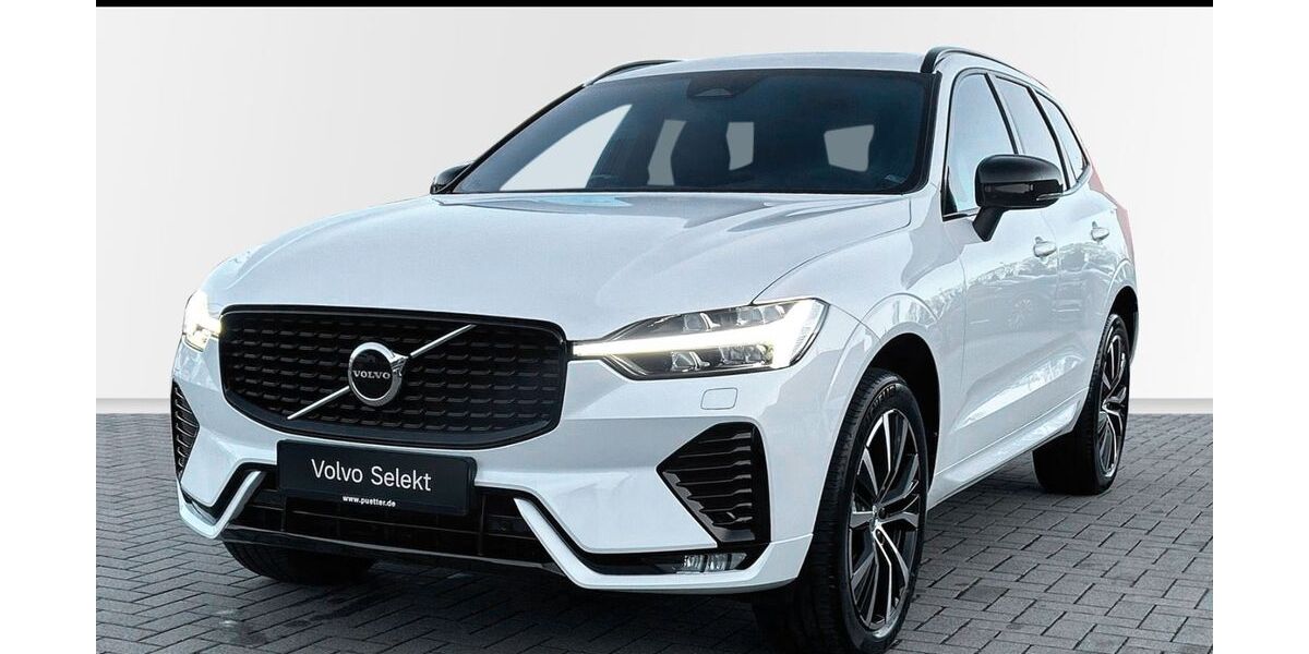 Volvo XC60 31.400 km 38.890 &euro; Iserlohn 58640
